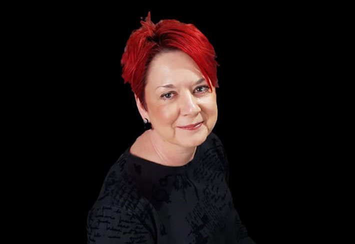 Jo Baxter